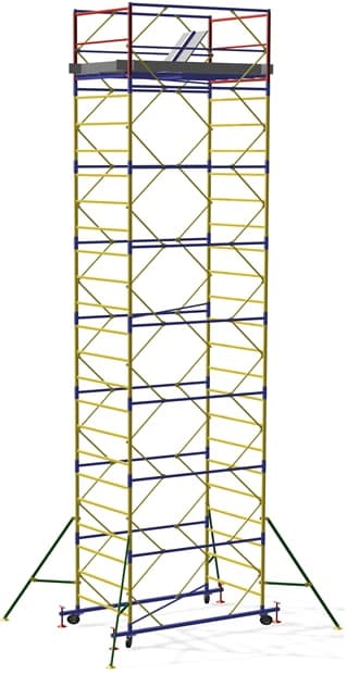 TURN MOBIL PSRV 1.2x2.0